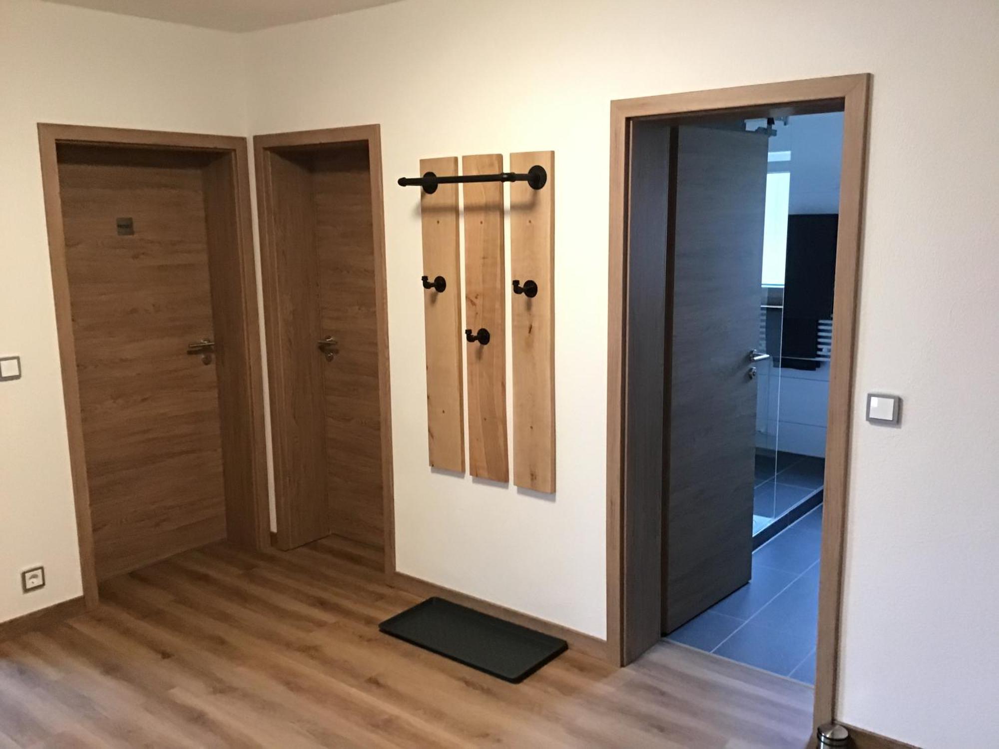 Ferienwohnung Entenquack Weisel Exterior foto