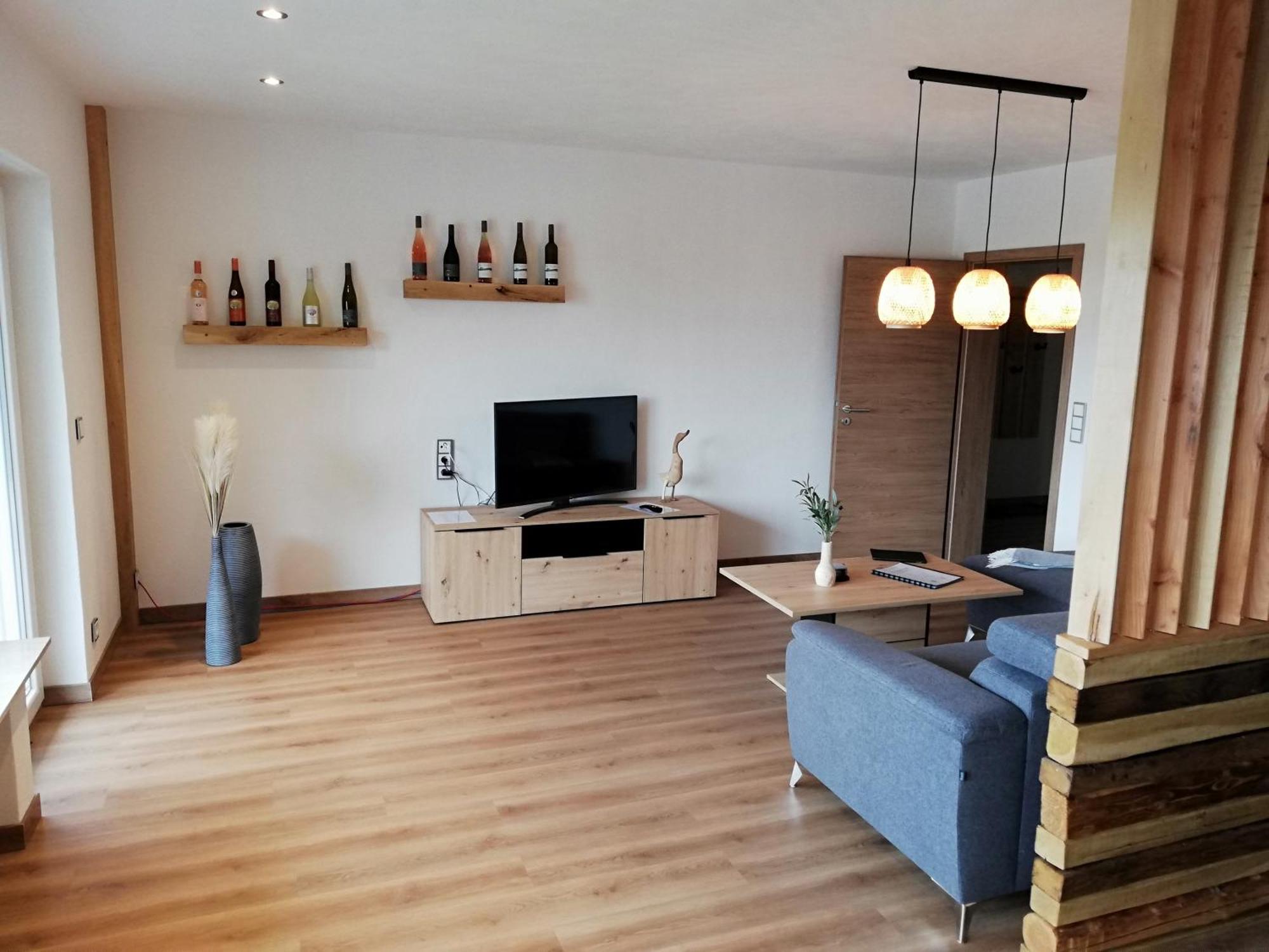 Ferienwohnung Entenquack Weisel Exterior foto